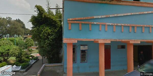 OFICINA AGENCIA DEL MINISTERIO PÚBLICO SUBALTERNA